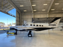 Load image into Gallery viewer, Cessna 414 plane tint