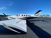 Load image into Gallery viewer, Cessna 414 plane tint