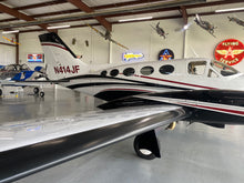 Load image into Gallery viewer, Cessna 414 plane tint